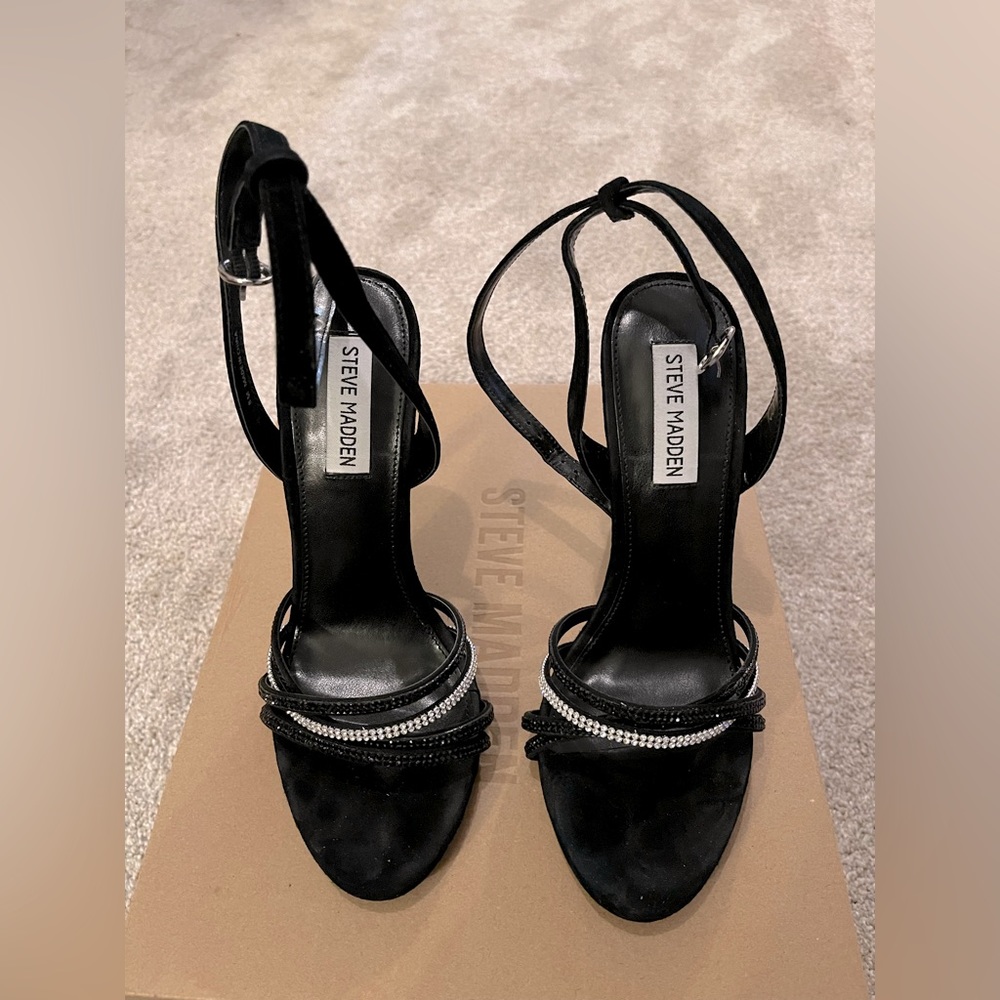 Steve Madden heels